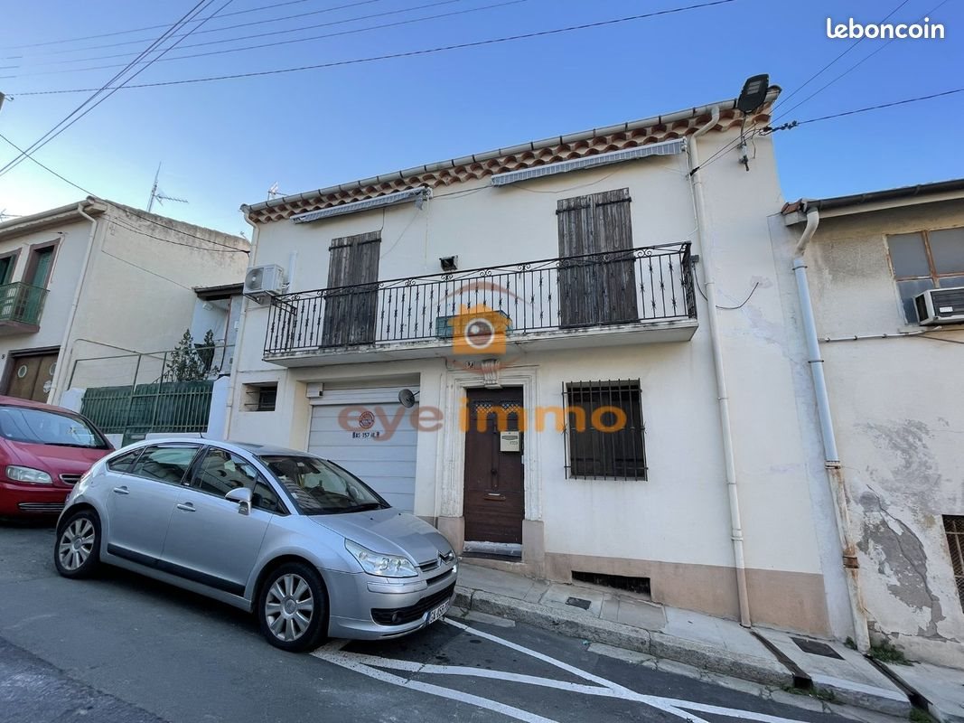 Maison à vendre, 76m², Béziers