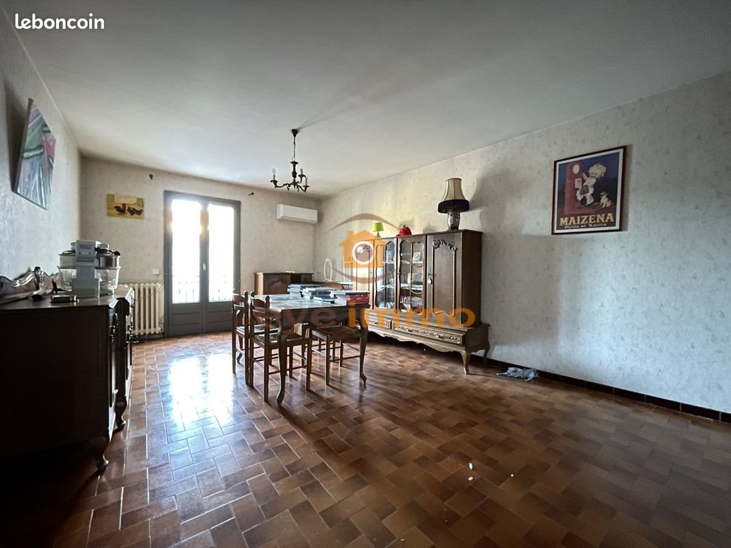 Maison à vendre, 76m², Béziers