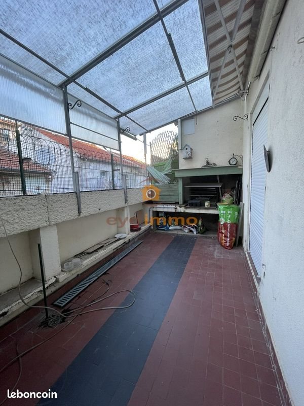 Maison à vendre, 76m², Béziers