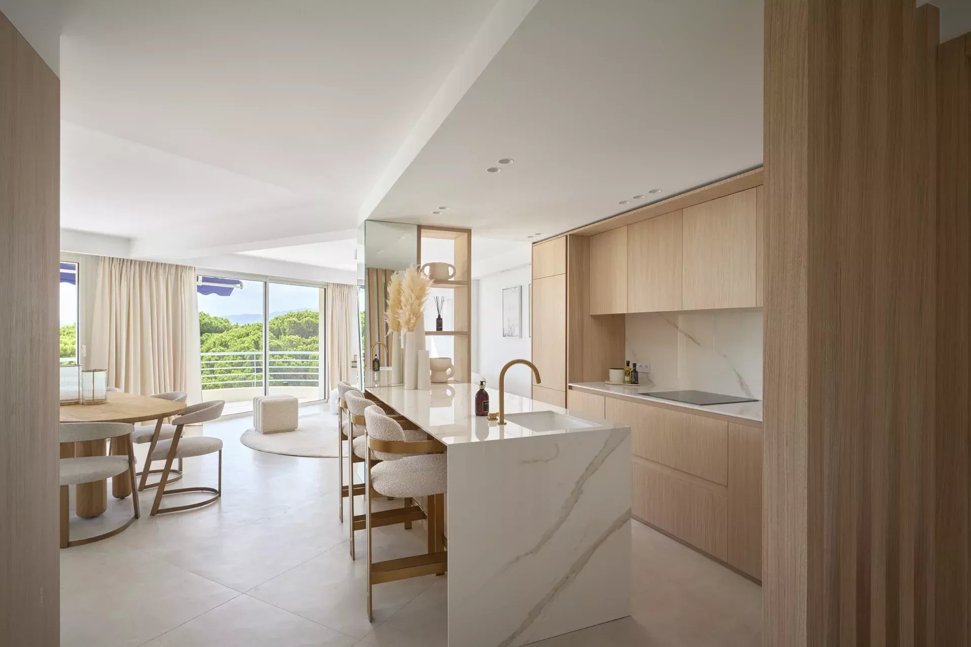 Maison à vendre, 93m², Cannes