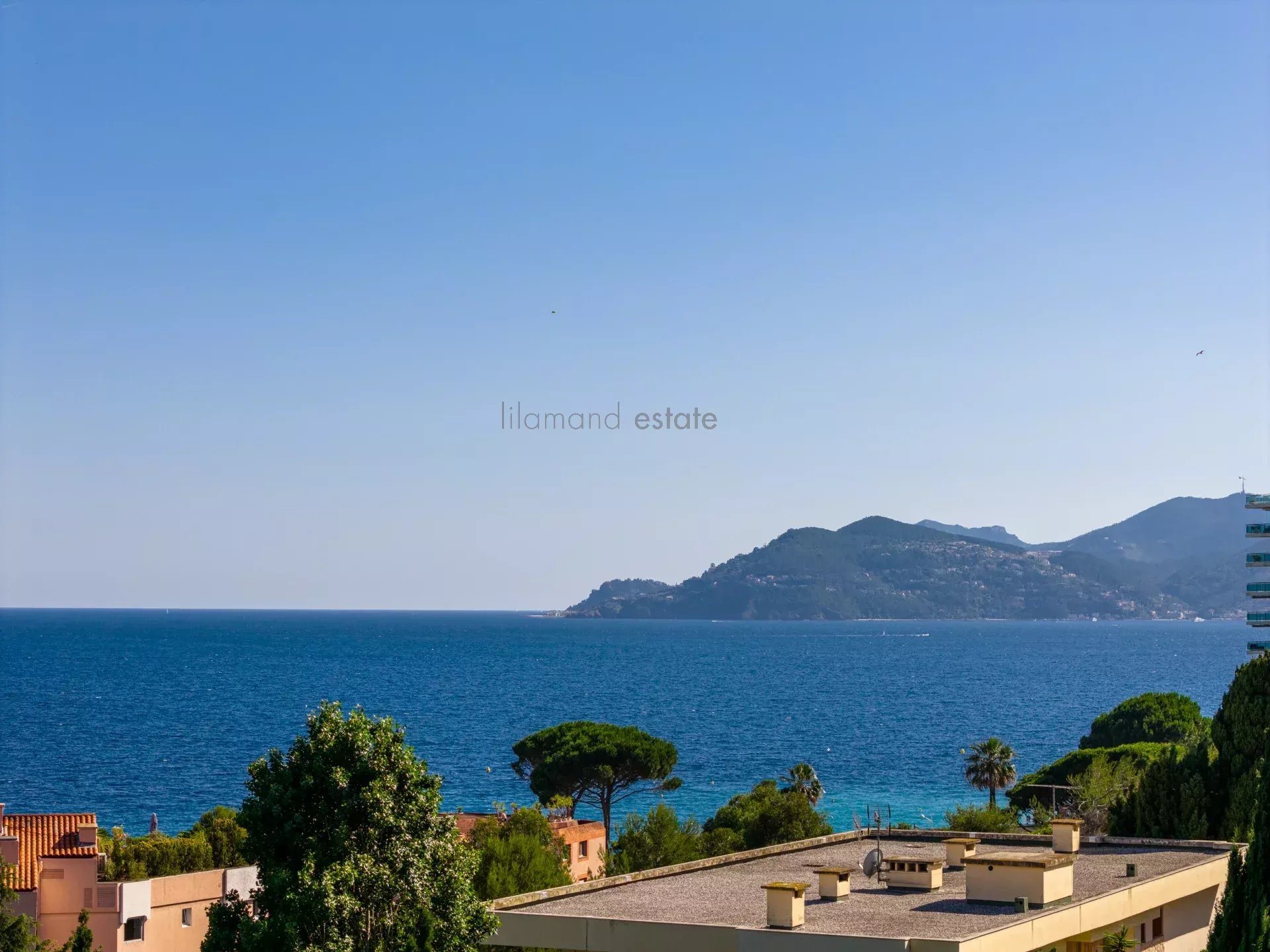 Maison – Cannes, Font de Veyre, Vallon Provençal - Vue 3