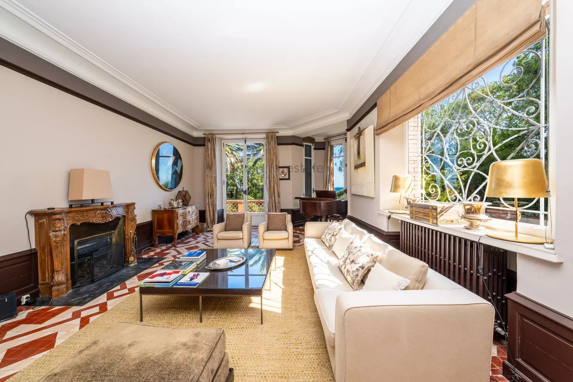 Maison – Cannes, Font de Veyre, Vallon Provençal - Plus