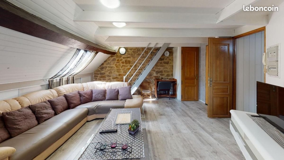 Appartement à louer, 32m², Rodez