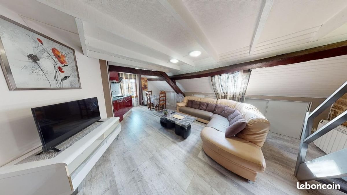 Appartement à louer, 32m², Rodez
