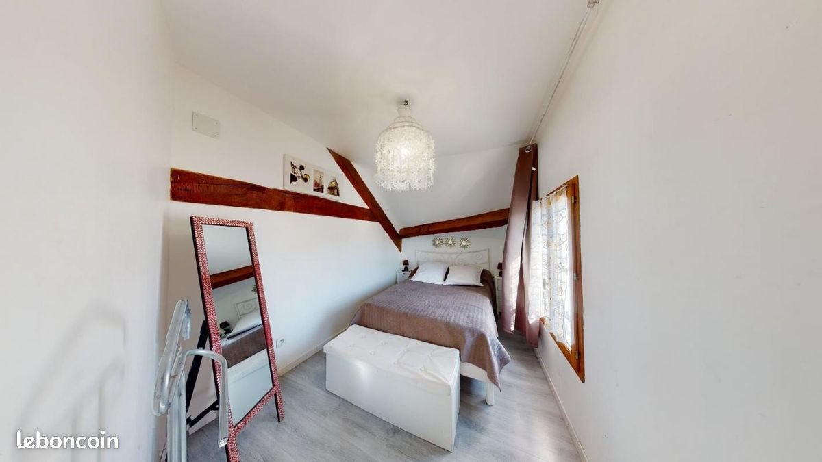 Appartement à louer, 32m², Rodez