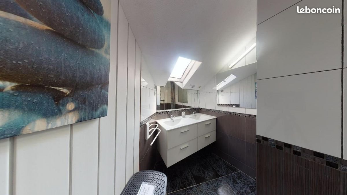Appartement à louer, 32m², Rodez