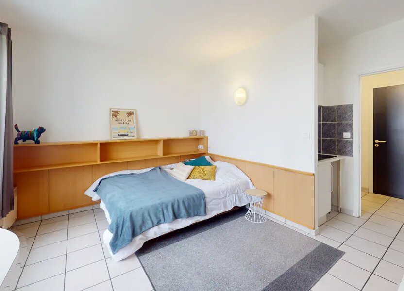 Appartement à louer, 22m², Rodez