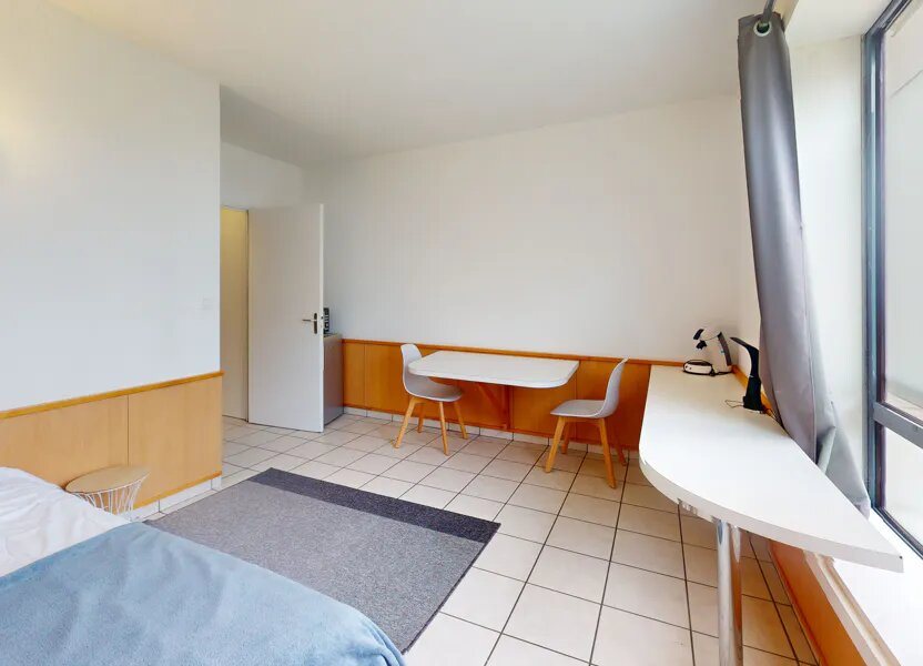 Appartement à louer, 22m², Rodez
