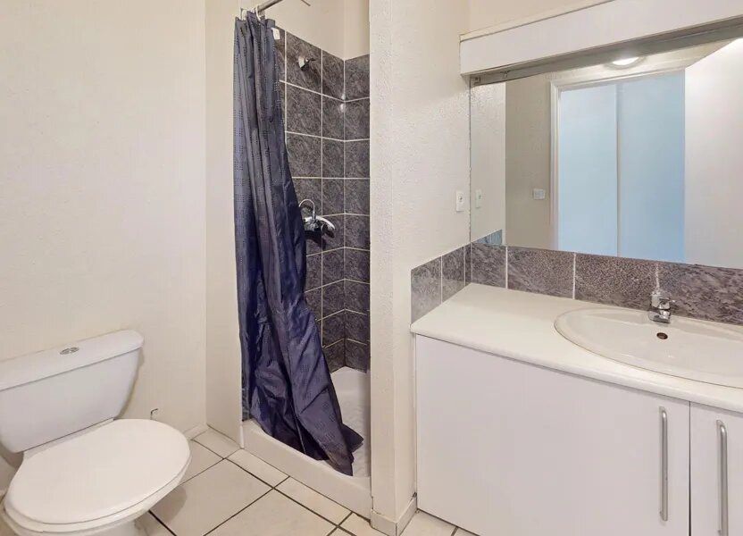 Appartement à louer, 22m², Rodez