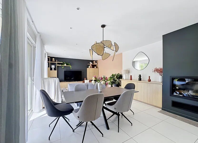 Maison à vendre, 120m², Agen-d'Aveyron