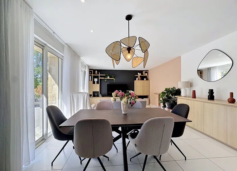 Maison à vendre, 120m², Agen-d'Aveyron