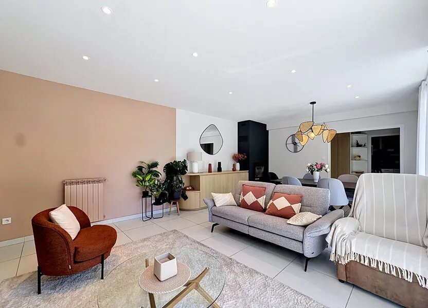 Maison à vendre, 120m², Agen-d'Aveyron