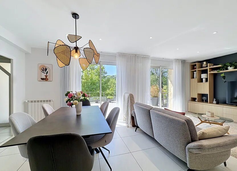 Maison à vendre, 120m², Agen-d'Aveyron