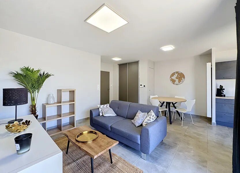 Appartement à louer, 42m², Rodez
