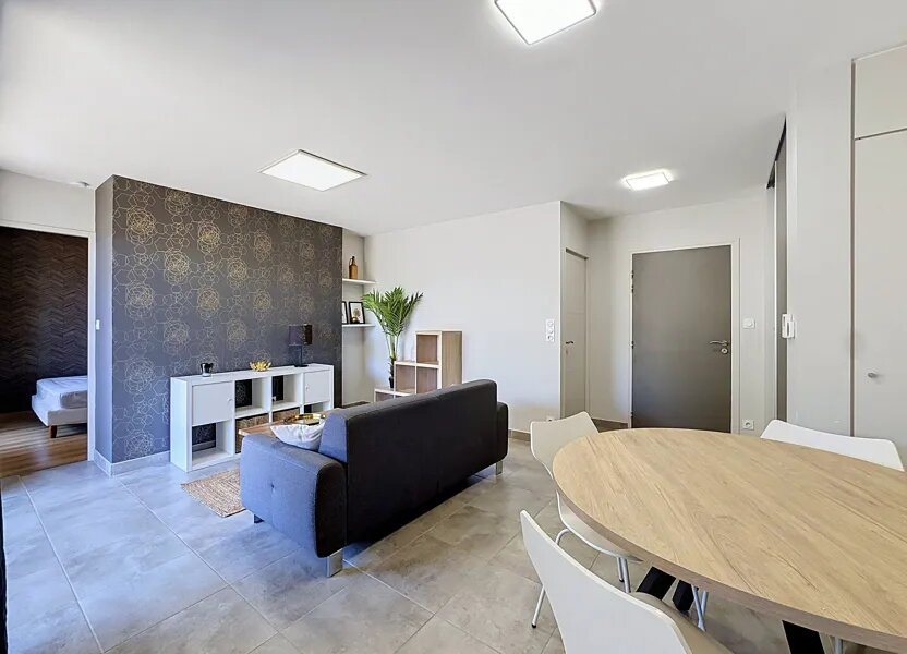 Appartement à louer, 42m², Rodez
