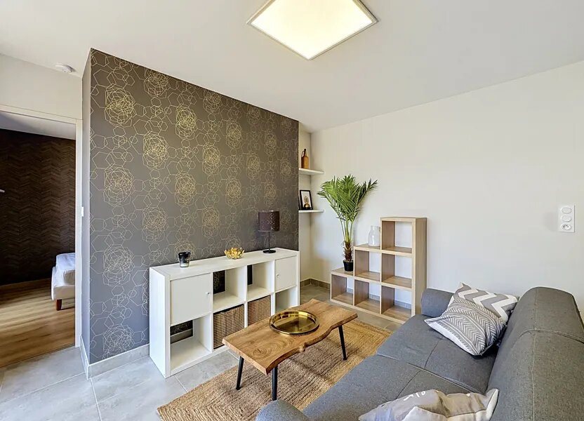 Appartement à louer, 42m², Rodez