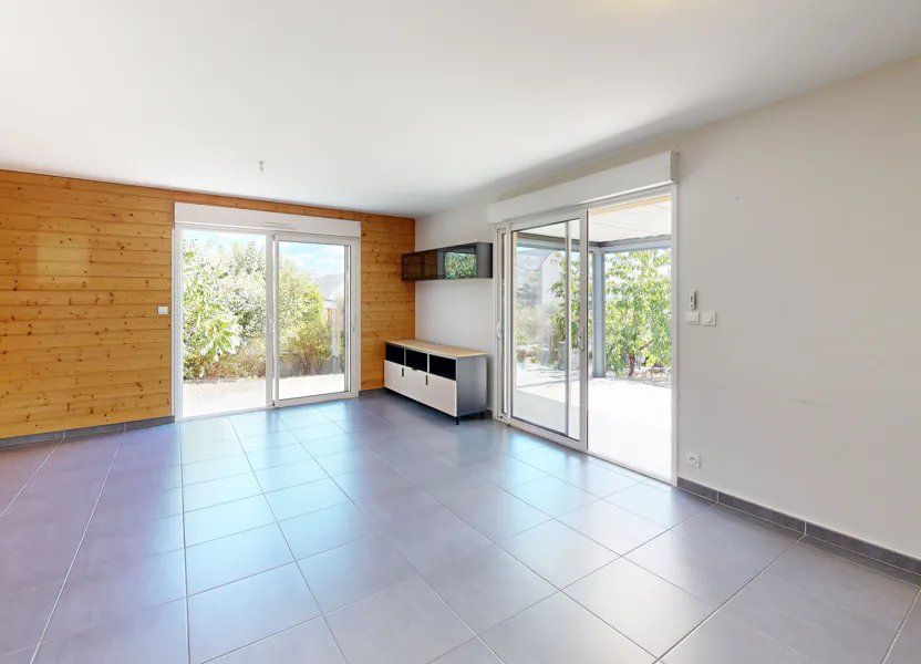 Maison à louer, 117m², Sainte-Radegonde