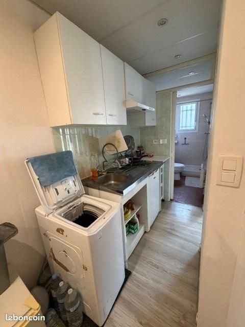 Appartement à vendre, 23m², Rodez