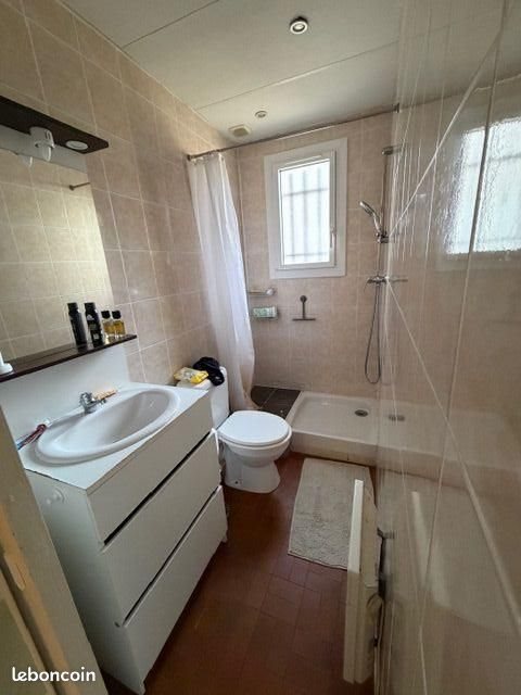 Appartement à vendre, 23m², Rodez