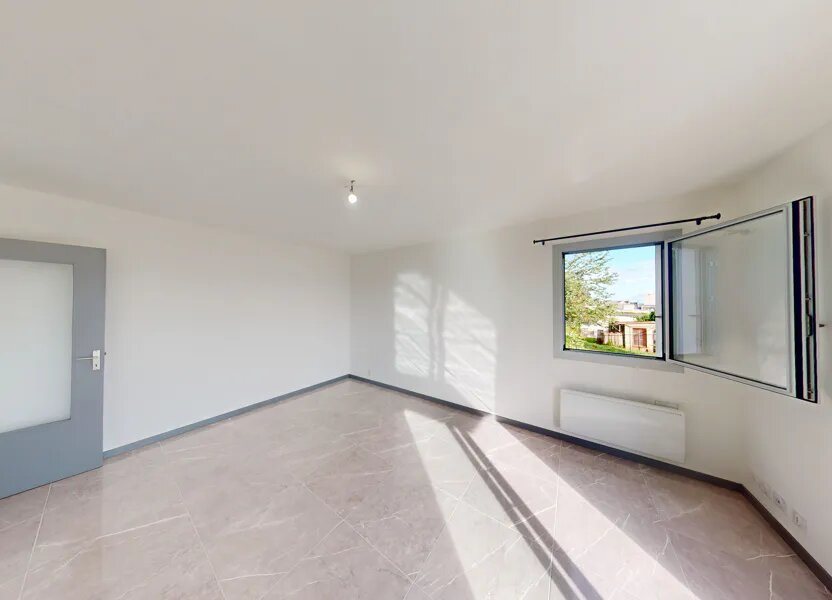 Appartement à louer, 49m², Rodez