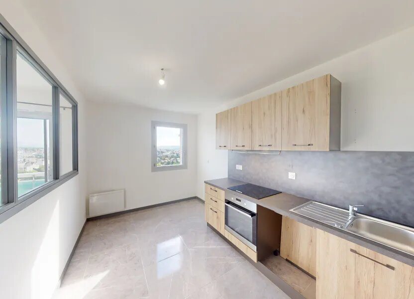 Appartement à louer, 49m², Rodez