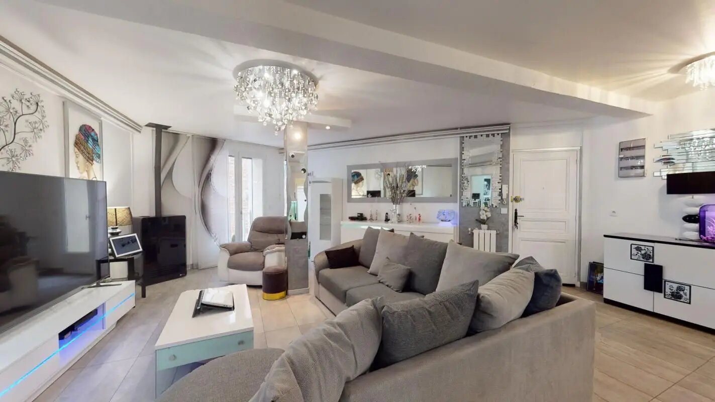 Appartement à louer, 91m², Rodez