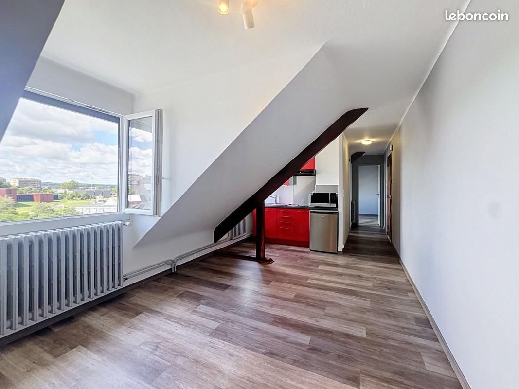 Appartement à louer, 28m², Rodez