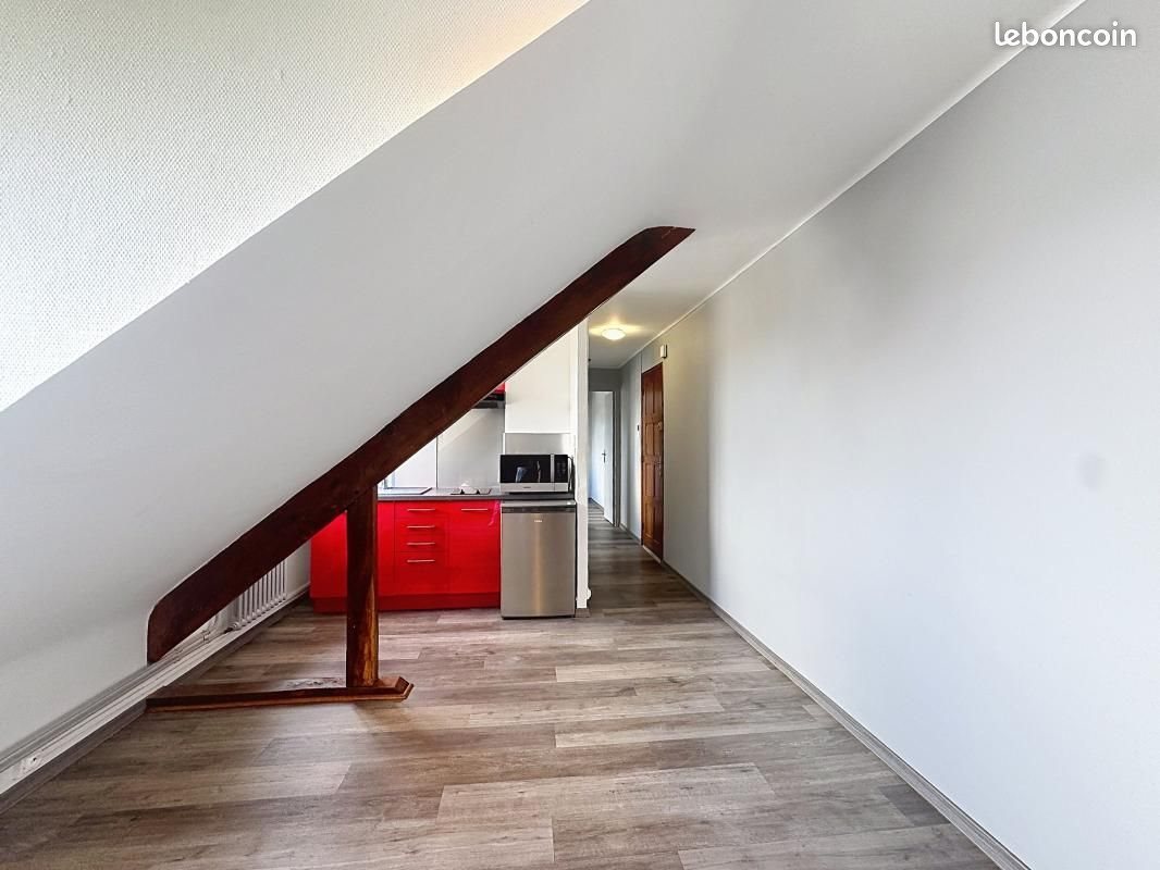 Appartement à louer, 28m², Rodez
