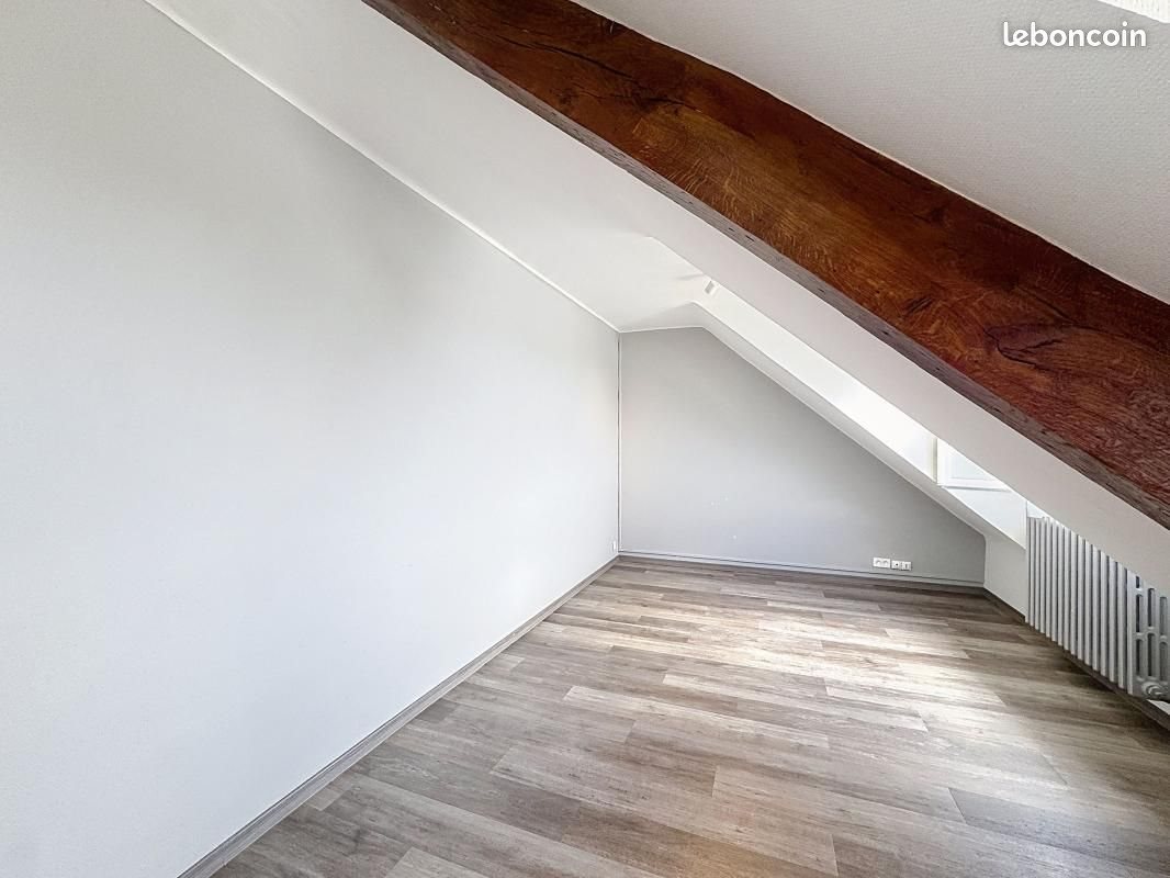 Appartement à louer, 28m², Rodez