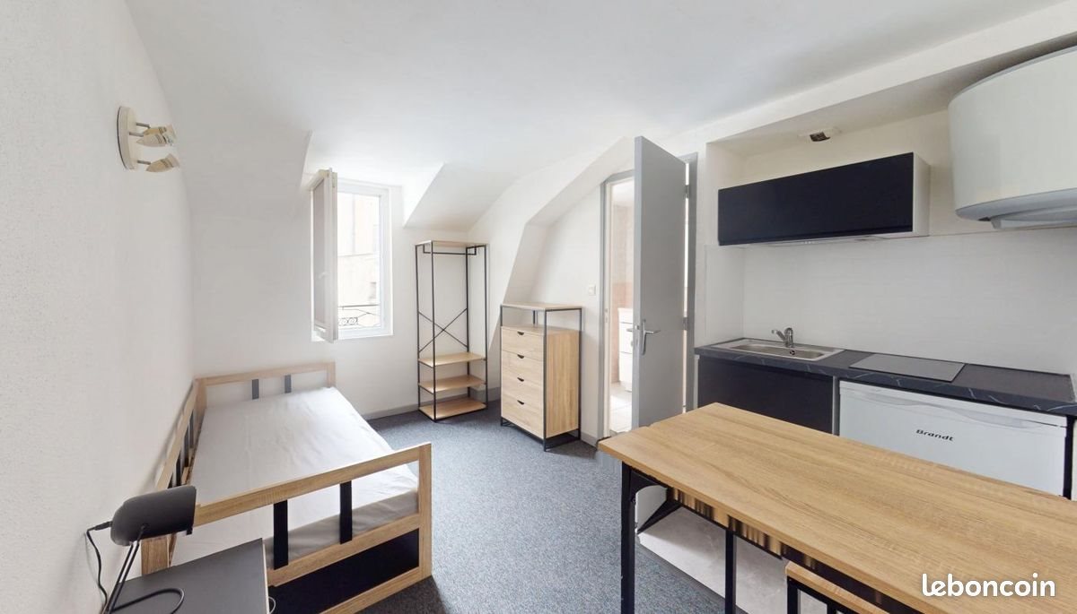 Appartement à louer, 15m², Rodez