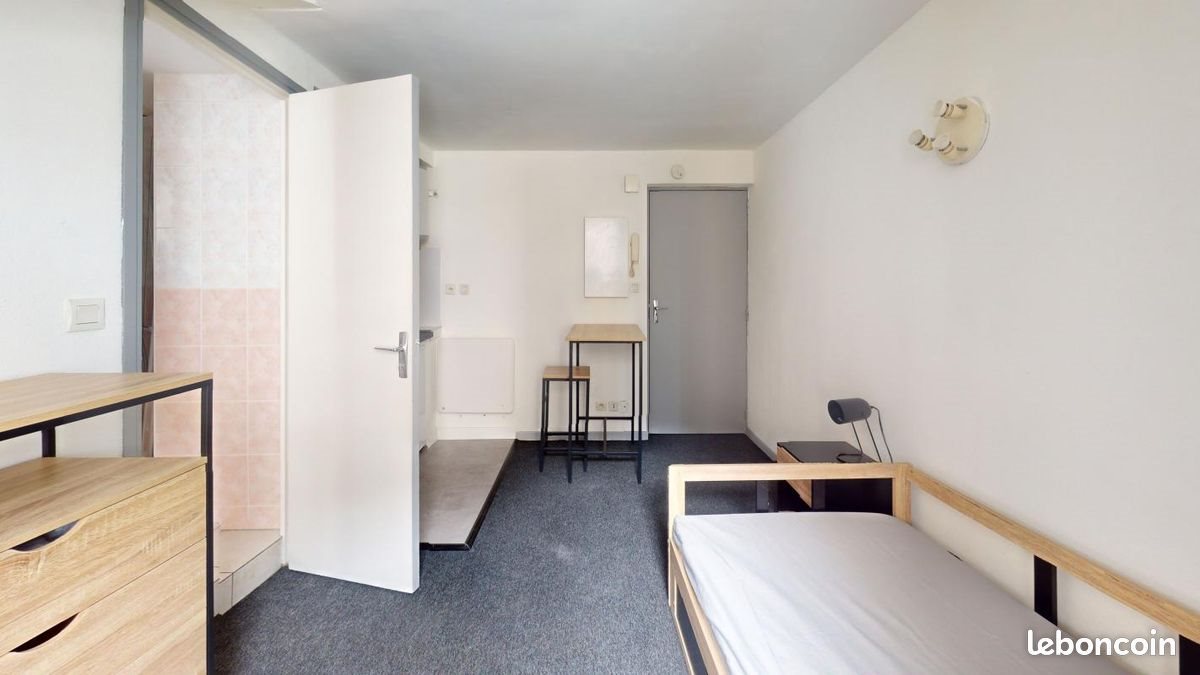 Appartement à louer, 15m², Rodez