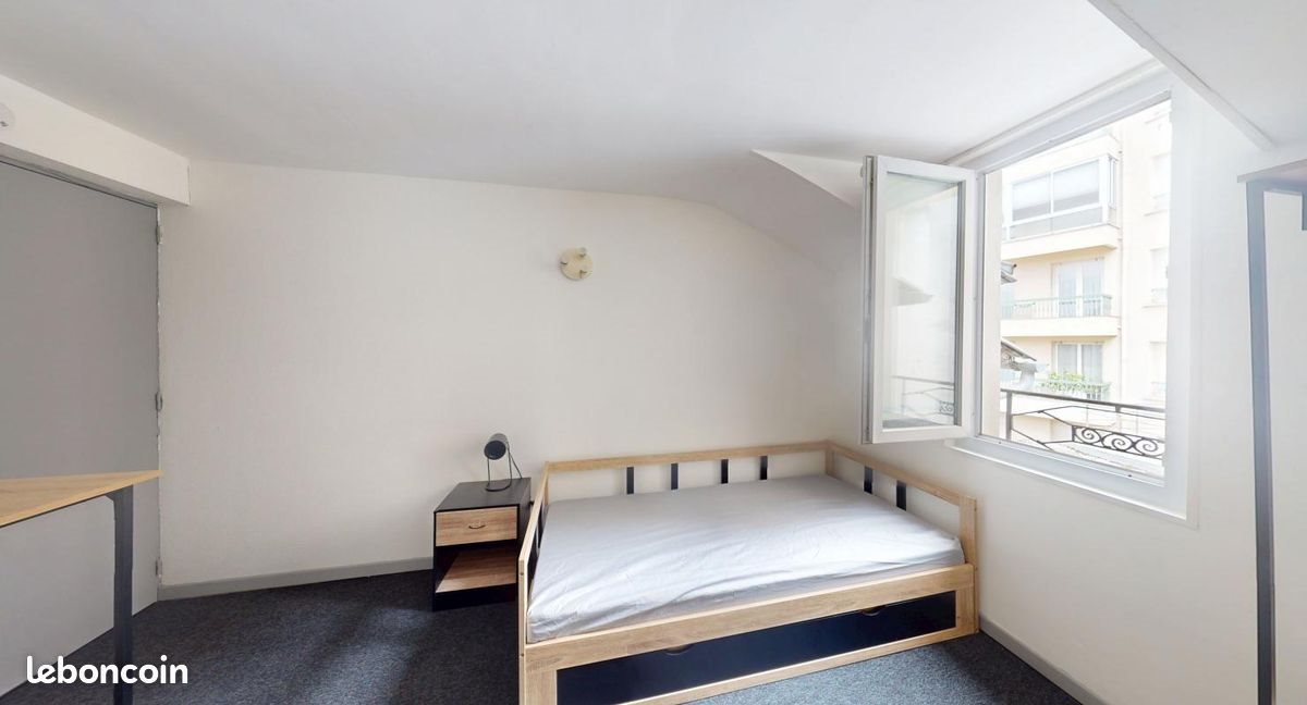 Appartement à louer, 15m², Rodez