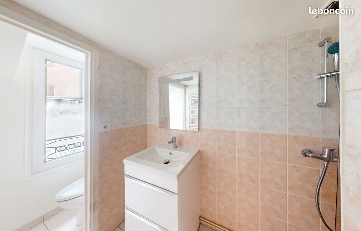 Appartement à louer, 15m², Rodez