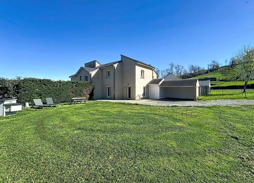 Maison à vendre, 64m², Onet-le-Château