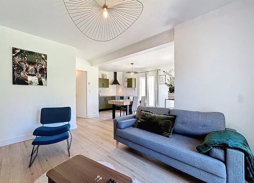 Maison à vendre, 64m², Onet-le-Château