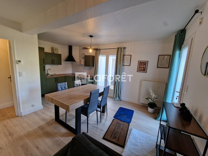 Maison à vendre, 64m², Onet-le-Château