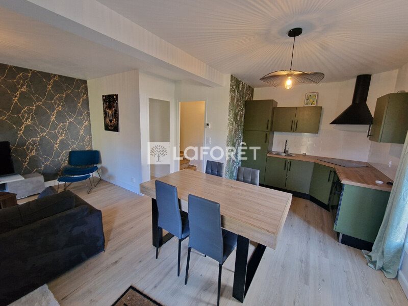 Maison à vendre, 64m², Onet-le-Château