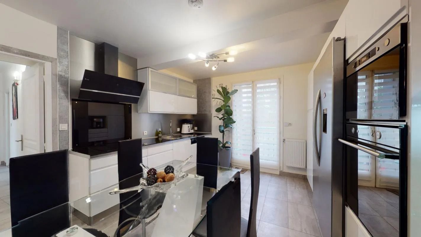 Appartement à louer, 91m², Rodez