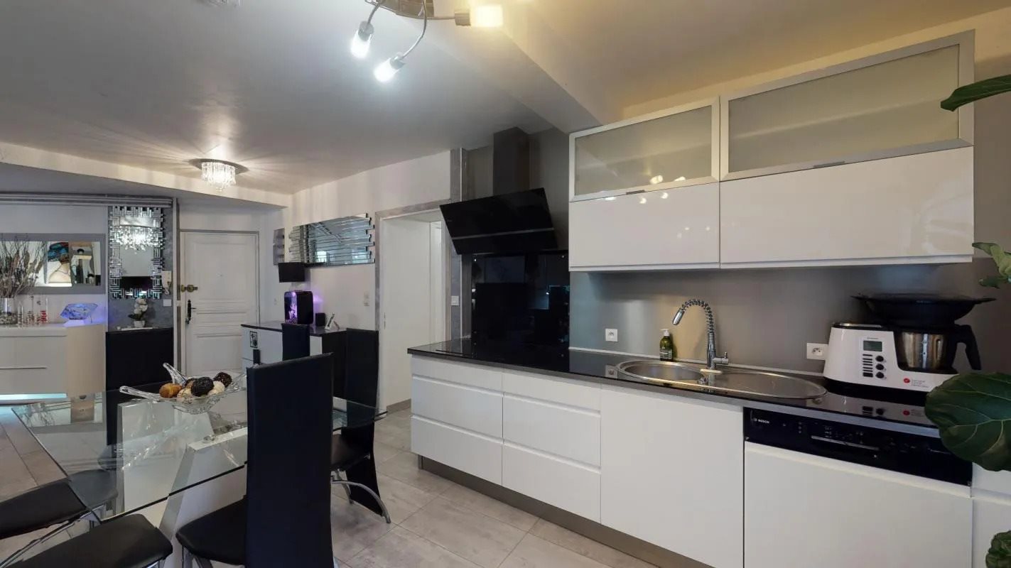 Appartement à louer, 91m², Rodez