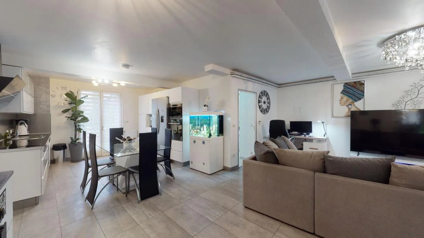Appartement à louer, 91m², Rodez