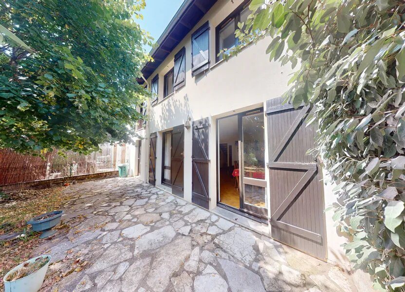 Maison à vendre, 100m², Onet-le-Château
