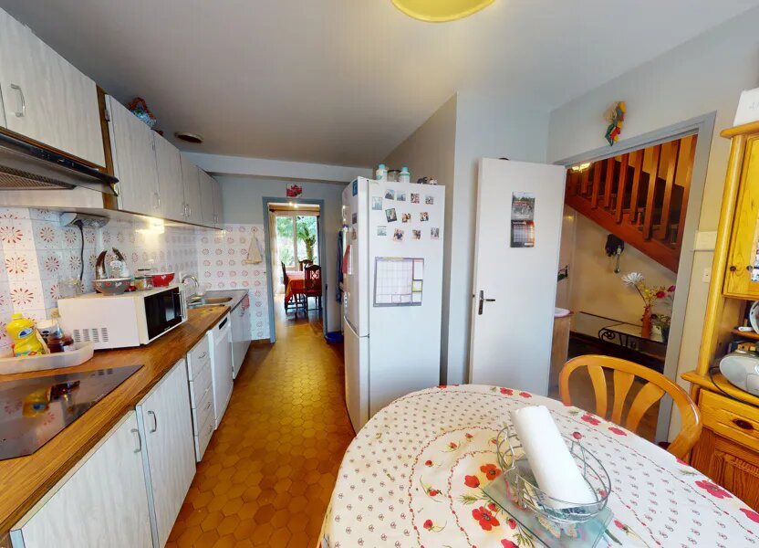 Maison à vendre, 100m², Onet-le-Château