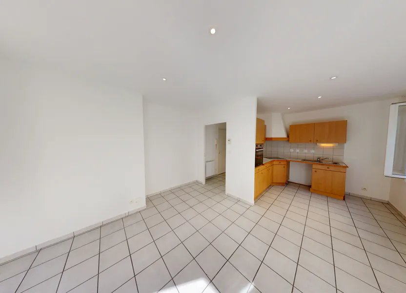 Appartement à louer, 38m², Rodez