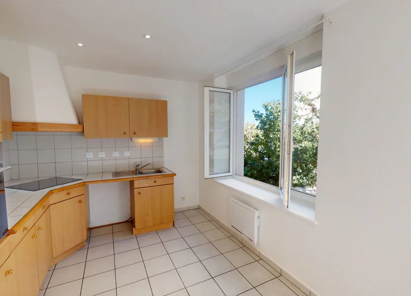 Appartement à louer, 38m², Rodez