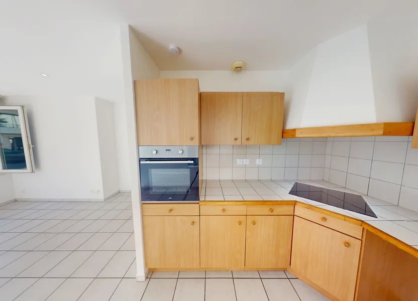 Appartement à louer, 38m², Rodez