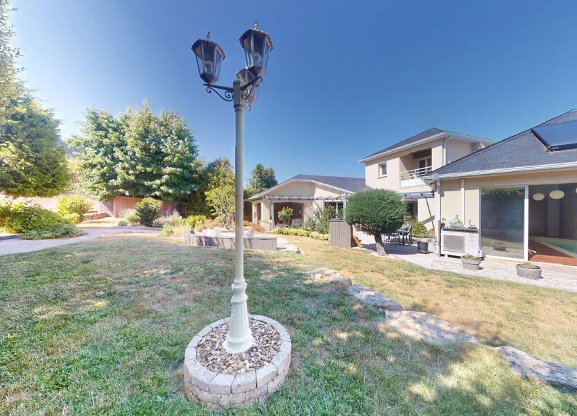 Maison à vendre, 178m², Luc-la-Primaube