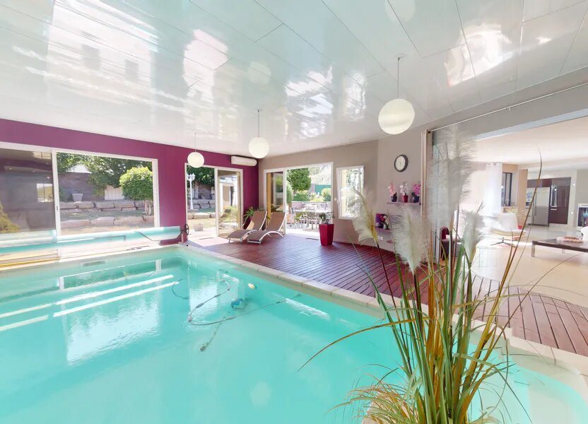 Maison à vendre, 178m², Luc-la-Primaube