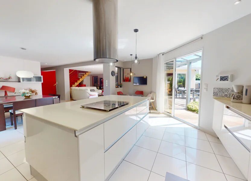 Maison à vendre, 178m², Luc-la-Primaube