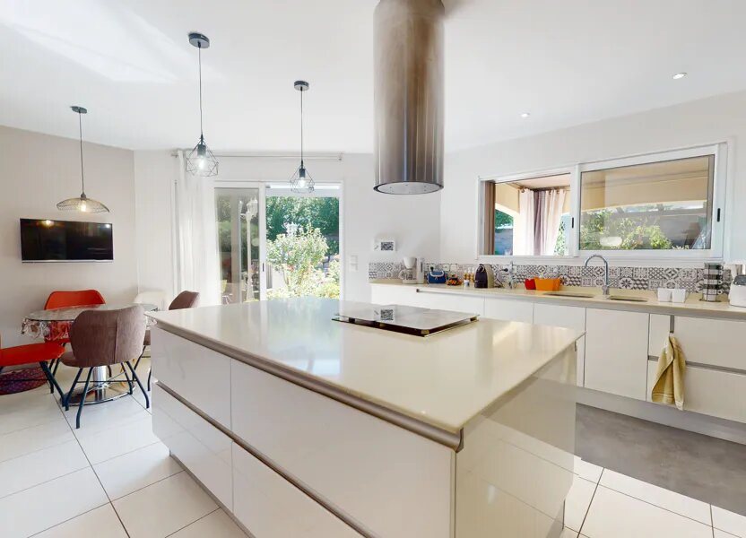 Maison à vendre, 178m², Luc-la-Primaube