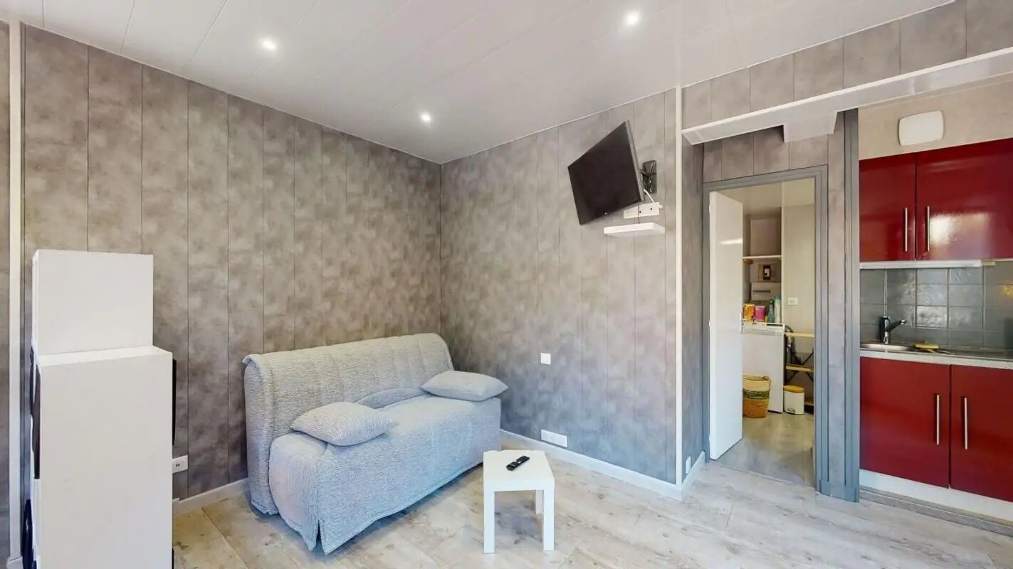 Appartement à louer, 20m², Rodez